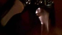 Nachbarins Ballerinas (ballet flats)