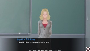 Public Sex Life H – (PT 12) – Teacher’s Route