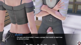 Public Sex Life H – (PT 3) – Racheal Corruption Route