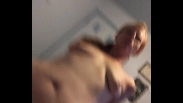 Redhead exgf riding cock then to missionary