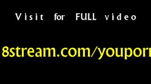 Skinny teen amateur foursome