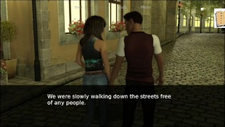 Twists Of My Life 21 (End)