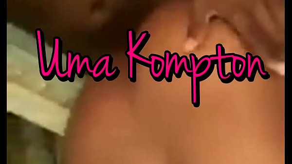 Uma Kompton – Flat Broke music video