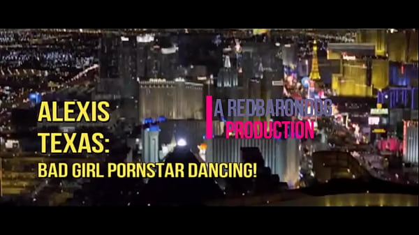 Alexis Texas Tease Dance PMV