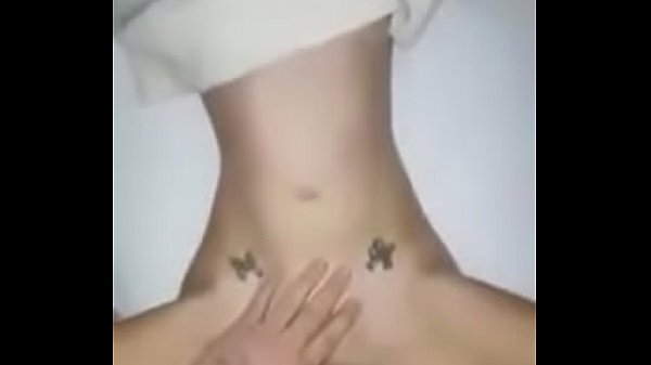 Amateur skinny girl BWC