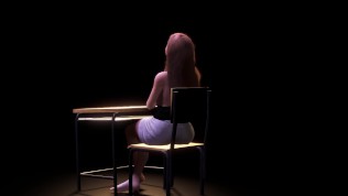 Big Boob Asian Teen School Girl Breast Expansion – Hourglass Ass expansion