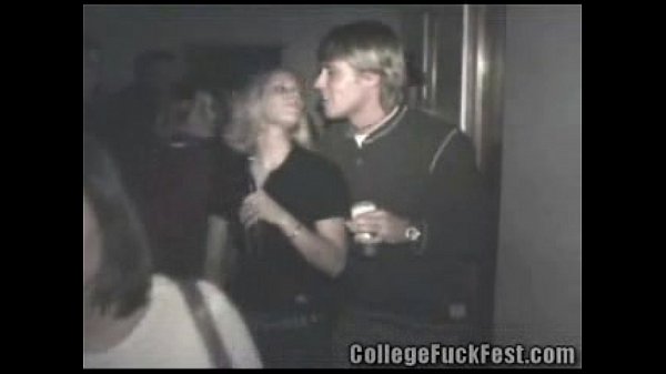 College Fuck Fest 20 – Dirty Washington State!