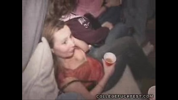 College Fuck Fest 21 – Valley Tramp Fest!