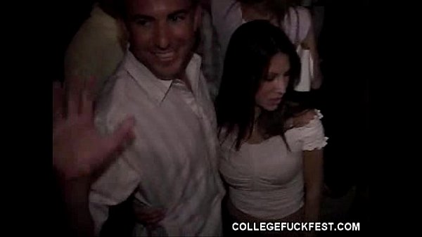 College Fuck Fest 28 – Santa Barbara, Yet Again!