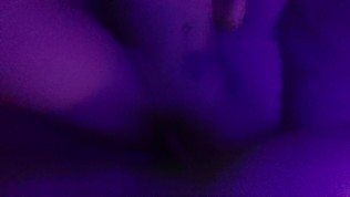 College Girl Gets Fucked at a Rave After Party