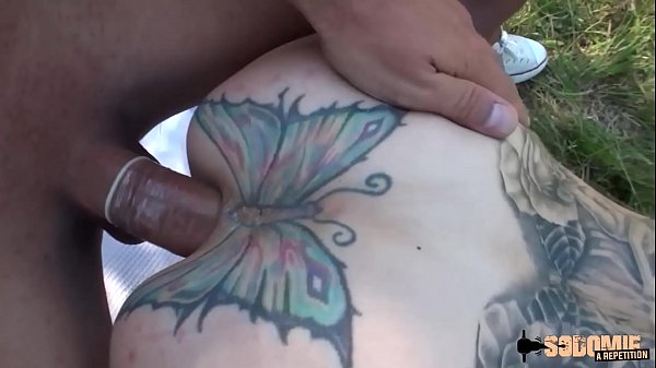 Dulce passe un entretien d’embauche très anal