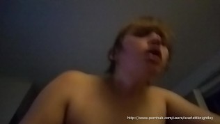 HIGHSCHOOL GIRL FUCKS STEPBROTHERS BIG COCK. MOANS AND GROANS LIKE A SLUT!!