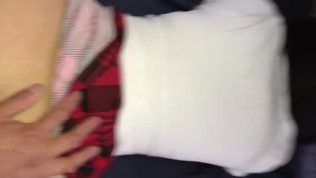 Horny Pinay Student na Walang Panty Nagpakantot After School