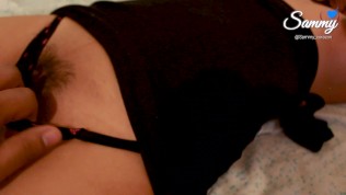 I fuck my stepsister after her college party