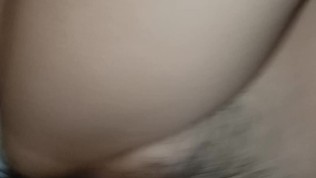 PINAY MALIBOG WET TEEN CLOSE UP FUCK HAIRY PUSSY