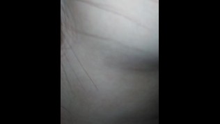 Pinay na masarap ang katawan pinutokan sa likod