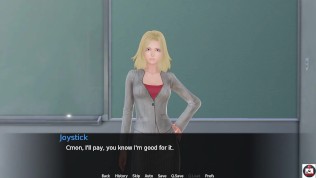 Public Sex Life H – (PT 13) – Teacher’s Route
