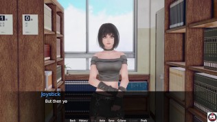 Public Sex Life H – (PT 5) – Racheal Corruption Route