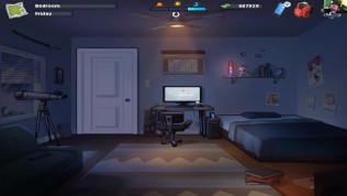 Summer Time Saga (PT 5) – I found a Working girl