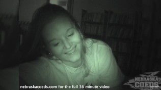 vintage party porn video with sexy college girls in nebraska