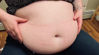 ALICE EATS: TEACHER VORE 2, GULPING DOWN THE WHOLE CLASS