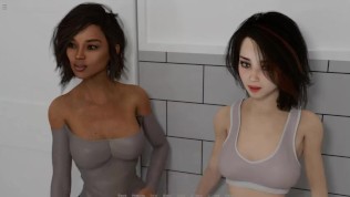 Away From Home Gameplay Part 2 By LoveSkySan