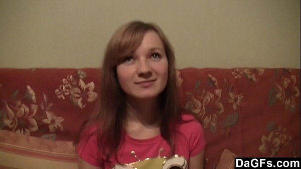 Barely Legal And Willing To Blow