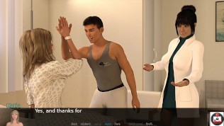 Big City Pleasures – (PT 13) – Playthrough