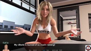 Big City Pleasures – (PT 16) – Playthrough