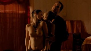 Blandine Bury – Secret Things