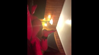 Buddyï¿½s wife couldnï¿½t make me cum.