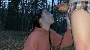 Cum In My Mouth In Public Compilation – MaryVincXXX