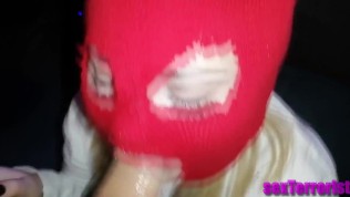 Она сделала мне самый мокрый минет за 100 $, девушка с тиндера трахается за деньги