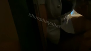 เพื่อนกัน มันดี เย็ดพยาบาล เย็ดไป คุยไป ด่าไป น้ำพุ่งแรงมาก Thai nurse FWB