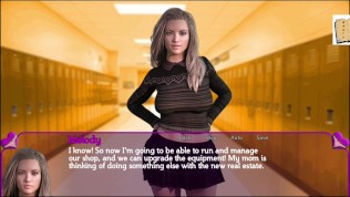 Freeloading Family 36