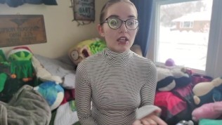 Fuck 2020 and a shaking orgasm for the new year!