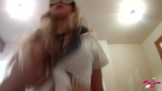 FUCK ME AFTER SCHOOL DADDY !!!!