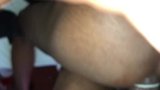 Fucked by Young Thick BBC (PublicPrincess)