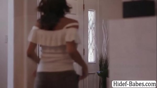 Gorgeous milf teaches her friend how to kiss 10 min