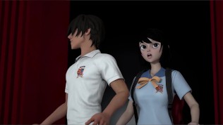 Hentai Sex School is Coming Soon- ADULT TIME