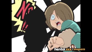 Hentai.xxx – School of Sex
