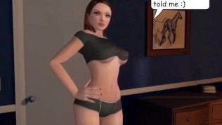 Hot Partner 3: Virtual Sex Dorm