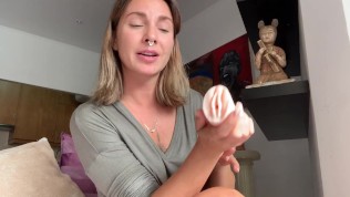 HOW TO LICK PUSSY – TUTORIAL