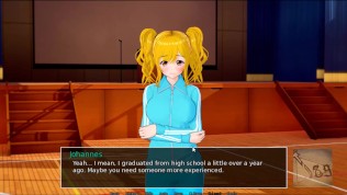 HSTutor – day 1 – My first day as a Tutor – Interesting things will happen