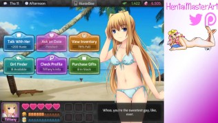 Hunnie Pop #11 W/HentaiMasterArt