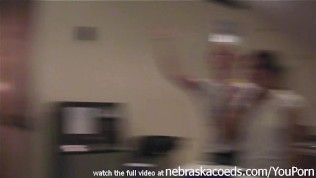 kind of like strip poker but more fun with fun party sluts