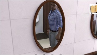 Lancaster Boarding House 8