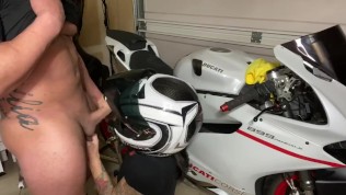 Lil fit college teen wants a ride