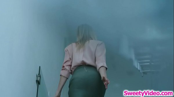 Milf licks her husbands horny mistress 6 min