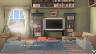 OFFCUTS (VISUAL NOVEL) – PT 2 – Amy Route